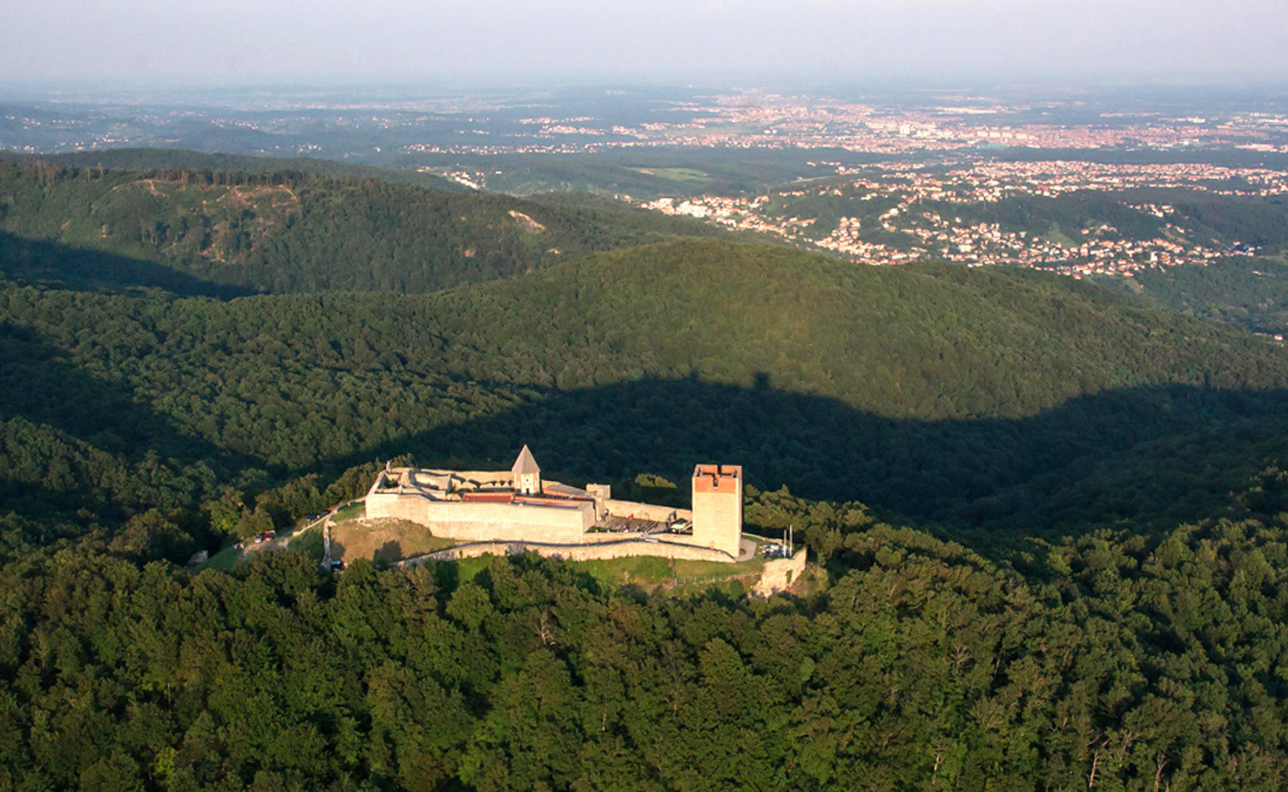 Medvedgrad